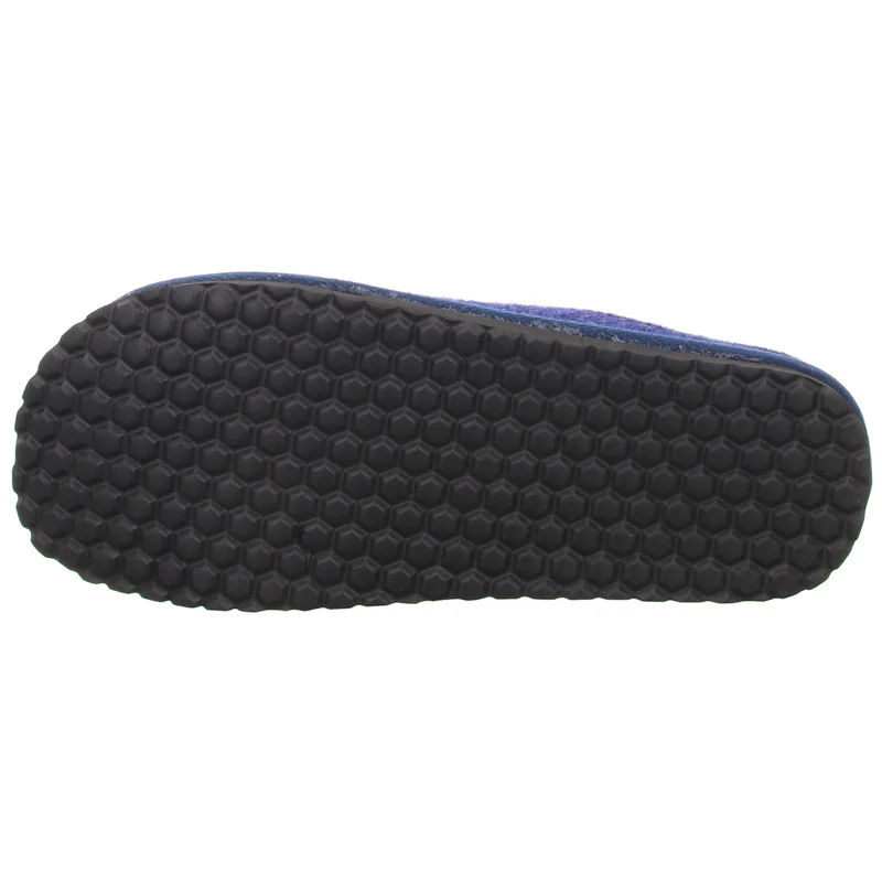 Home Comfort Hausschuh Pantolette Kaltfutter