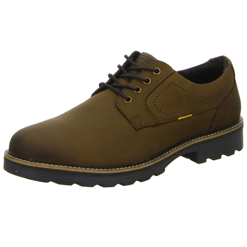 camel active Schnürhalbschuh Freizeit (Casual)