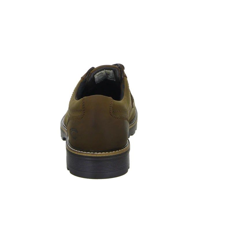 camel active Schnürhalbschuh Freizeit (Casual)
