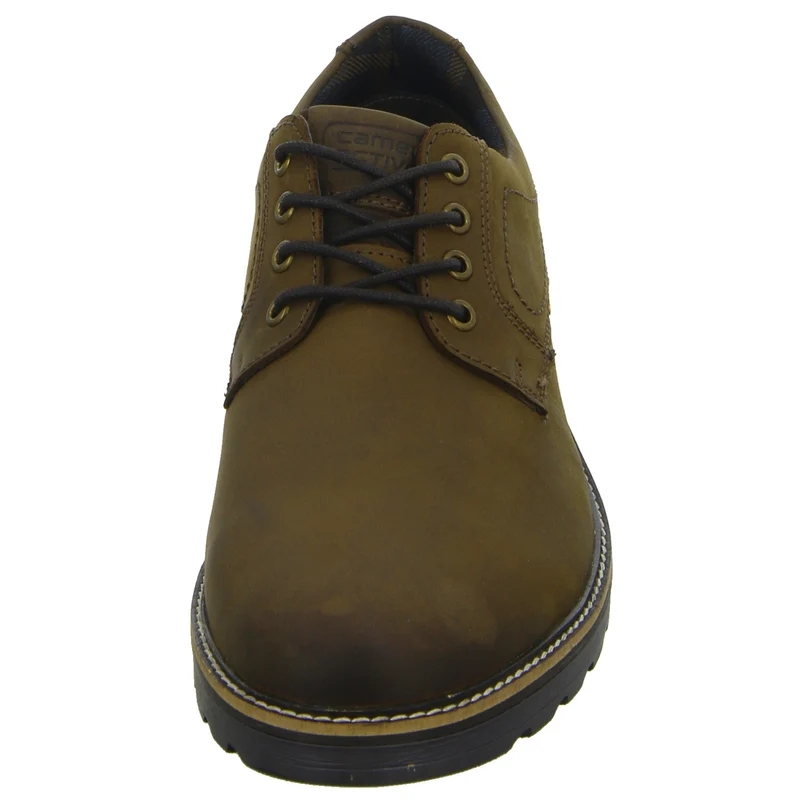 camel active Schnürhalbschuh Freizeit (Casual)