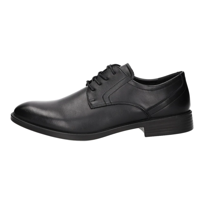 Paulo G. Schnürhalbschuh Business (elegant)