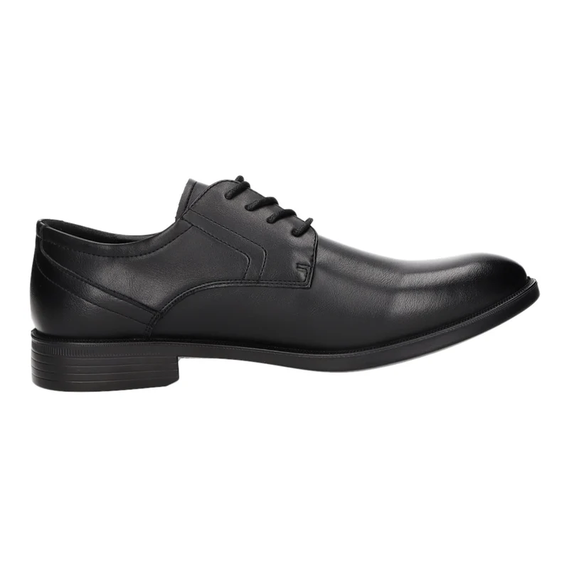 Paulo G. Schnürhalbschuh Business (elegant)