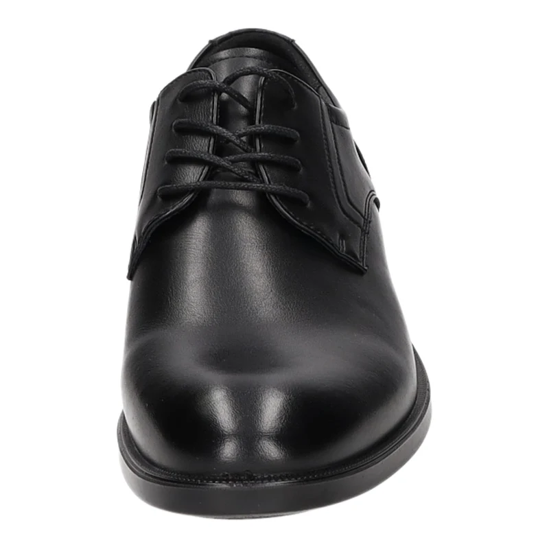 Paulo G. Schnürhalbschuh Business (elegant)