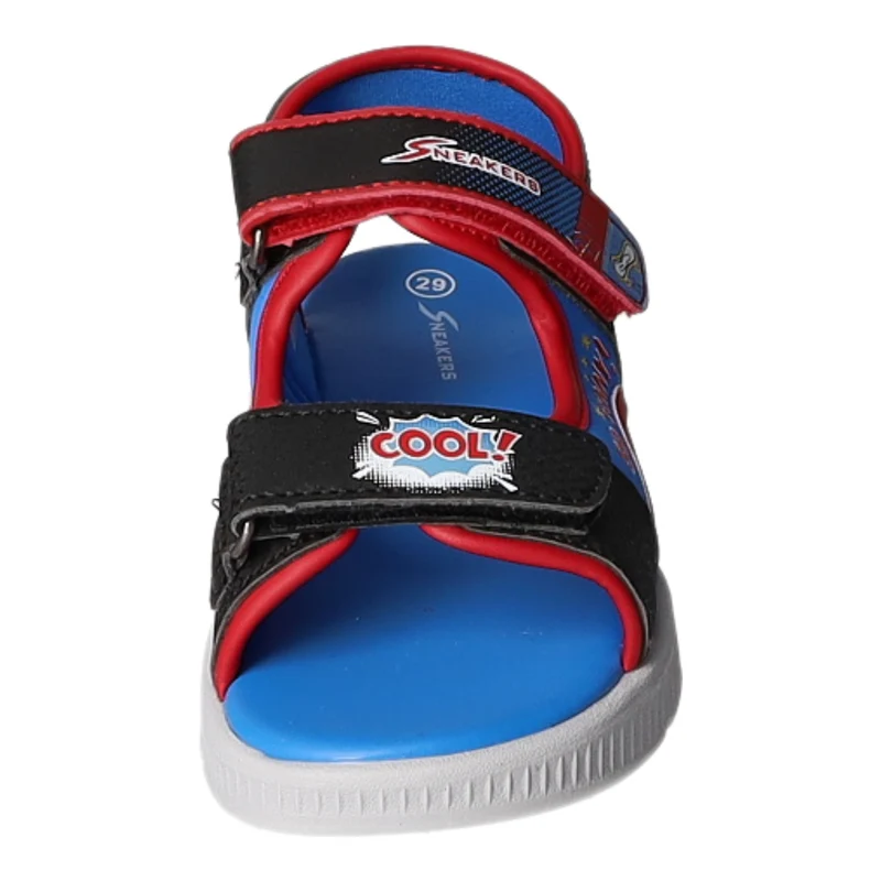 Sneakers Sandalette
