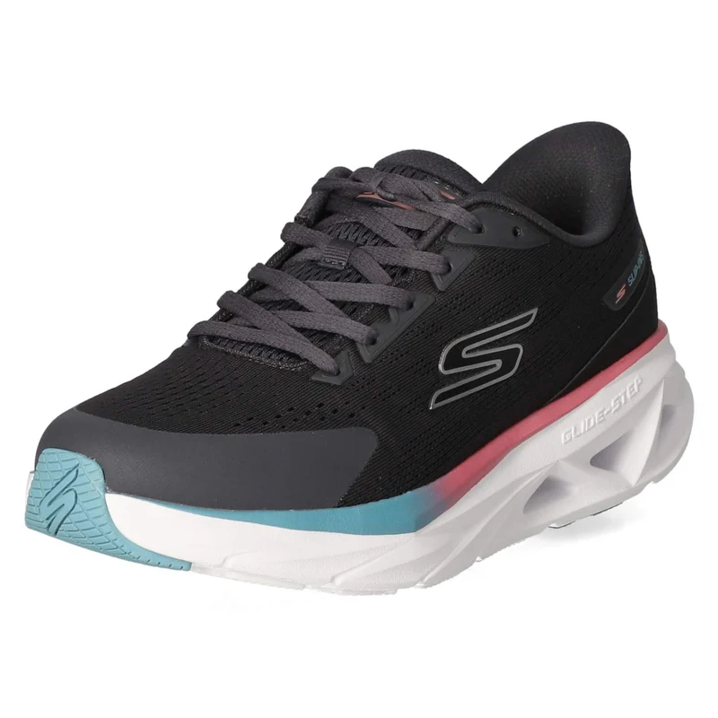 Low Sneaker GLIDE-STEP VORTEX Grau