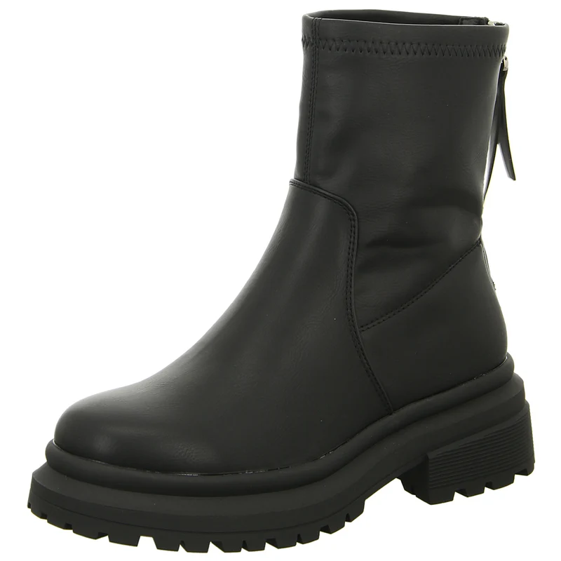 living UPDATED Schlupf-/Reißverschlußstiefelette Kaltfutter bis 35mm Absatz (casual)