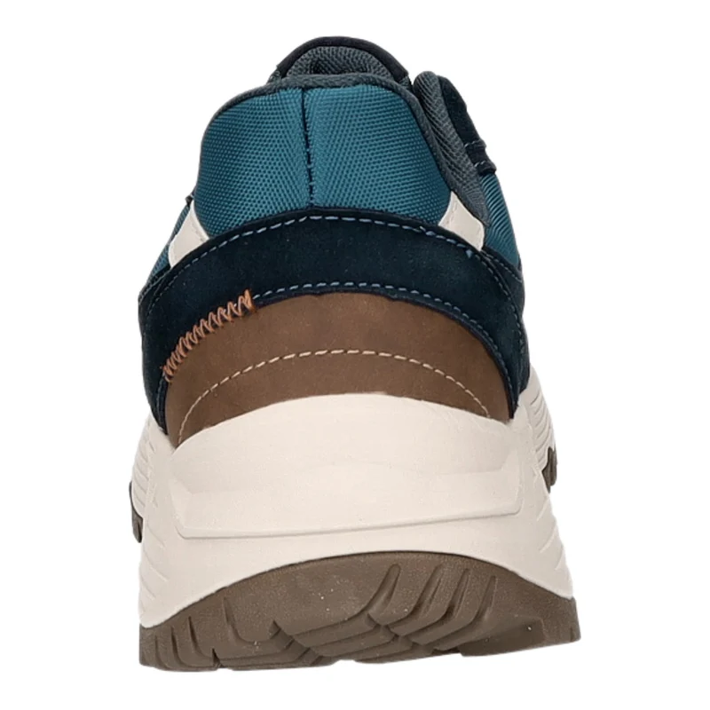 BOXX Schnürhalbschuh Freizeit (Casual)