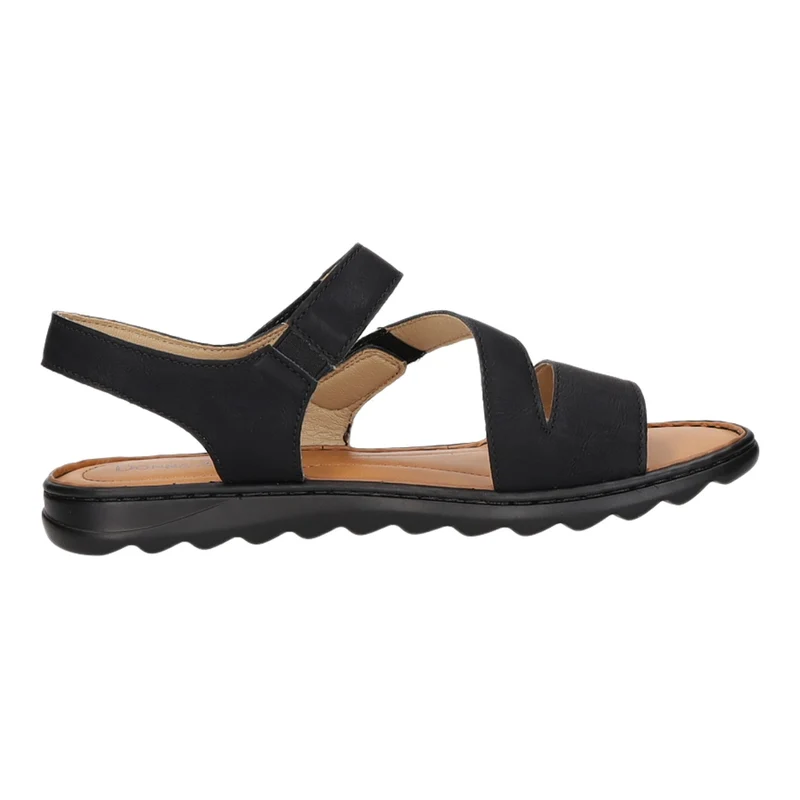 Donna Andrea Sandalette mit Mehrweite bis 30mm Sohlenhöhe