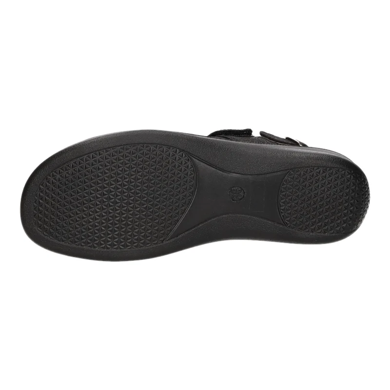 Donna Andrea Sandalette mit Mehrweite bis 30mm Sohlenhöhe