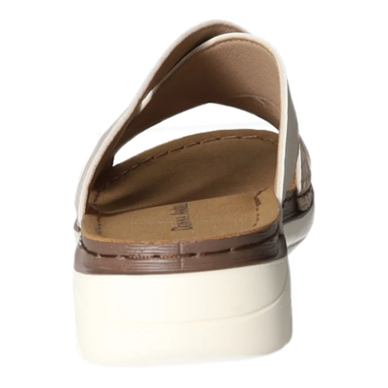Donna Andrea Pantolette mit Mehrweite bis 30mm Sohlenhöhe