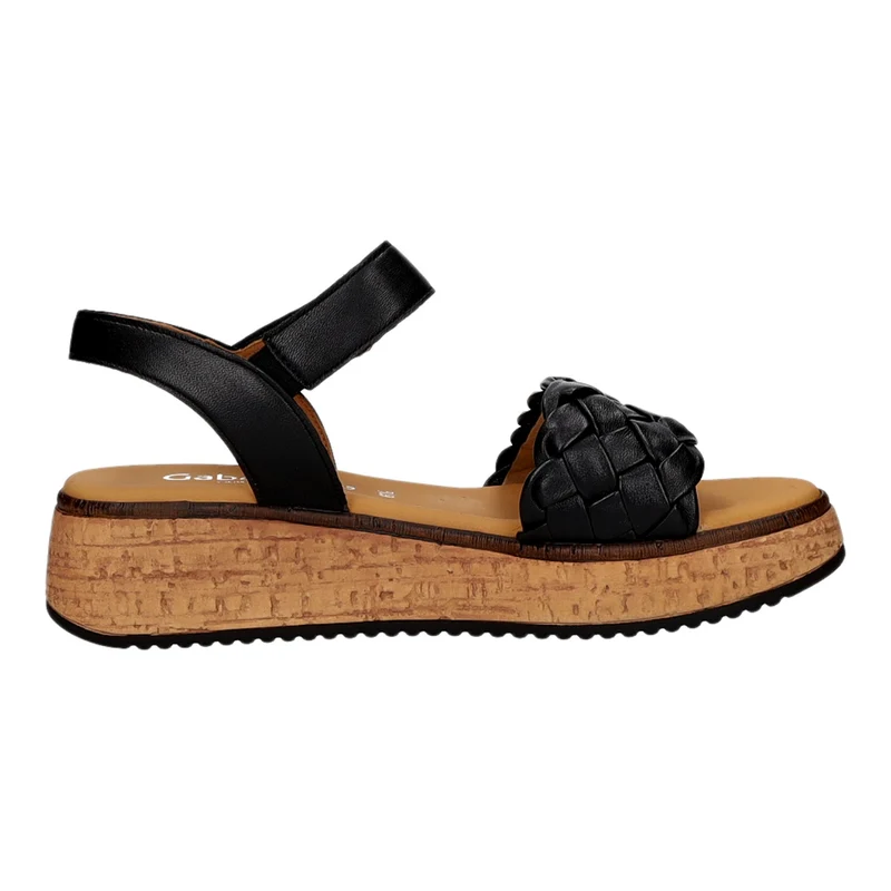 Gabor Sandalette 30-50mm Absatz