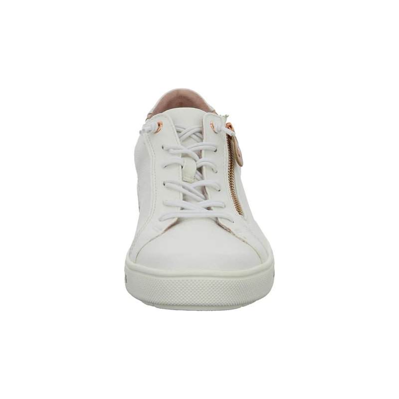scarbella Schnürhalbschuh mit Mehrweite Freizeit (casual)