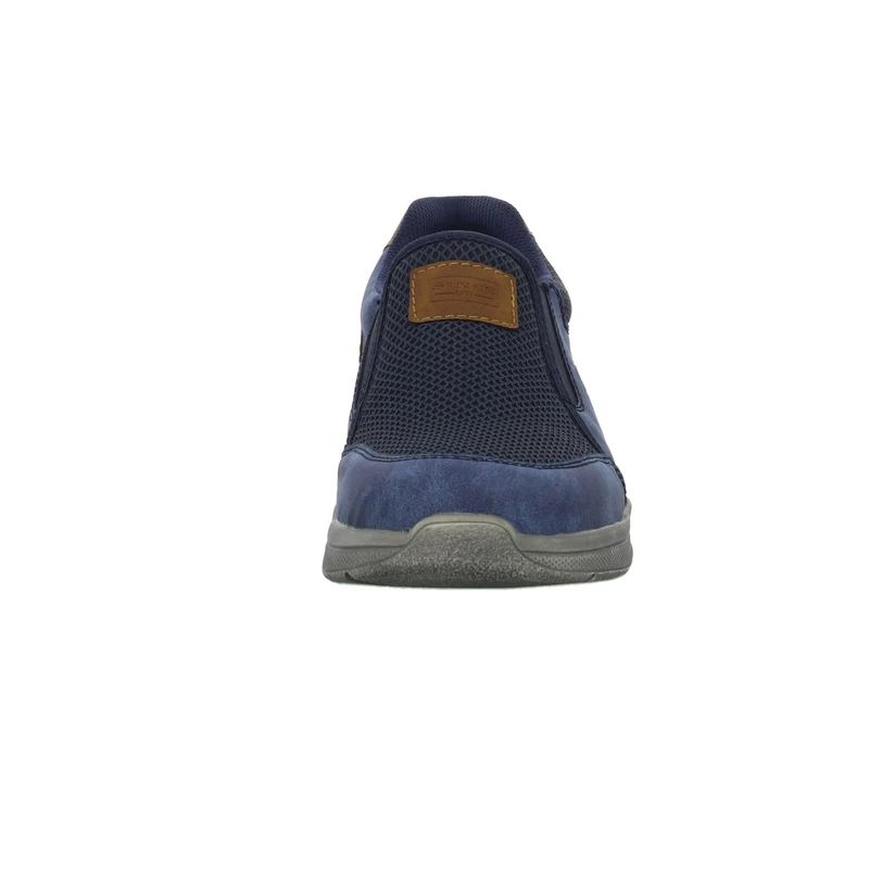 Rieker Slipper/Kletthalbschuh Freizeit (Casual)