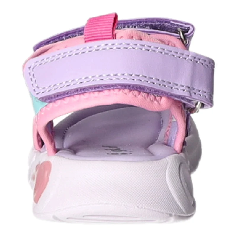 girlZ onlY Sandalette