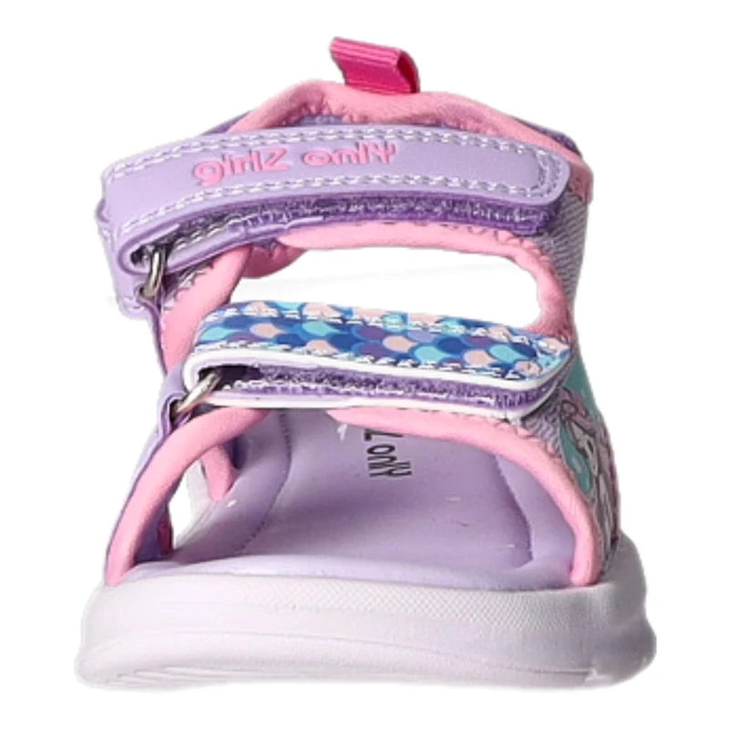 girlZ onlY Sandalette