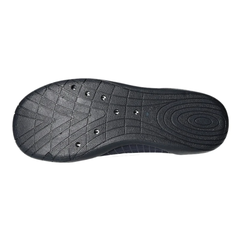 Sneakers Leinen Slipper/Kletthalbschuh