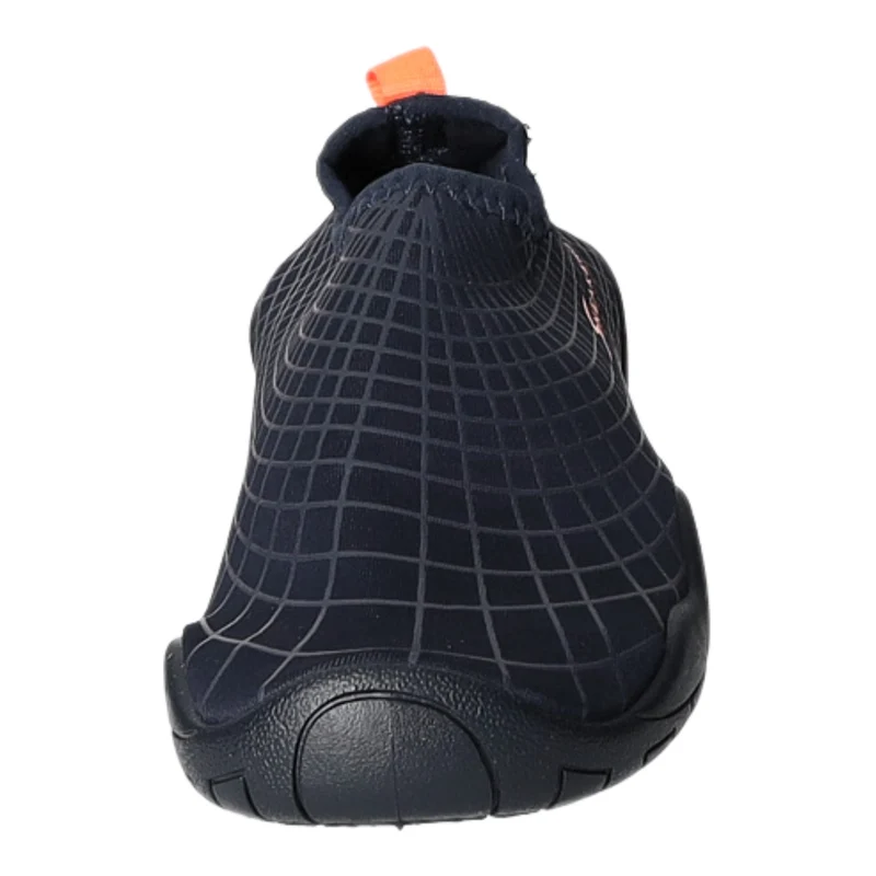 Sneakers Leinen Slipper/Kletthalbschuh