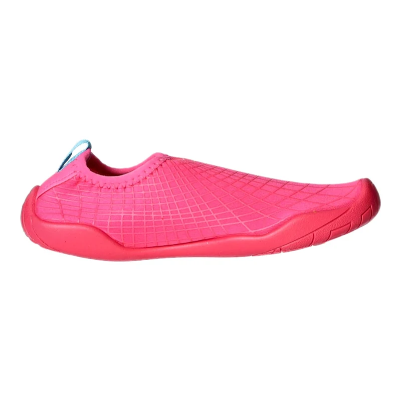 Sneakers Leinen Slipper/Kletthalbschuh