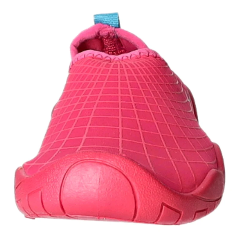 Sneakers Leinen Slipper/Kletthalbschuh