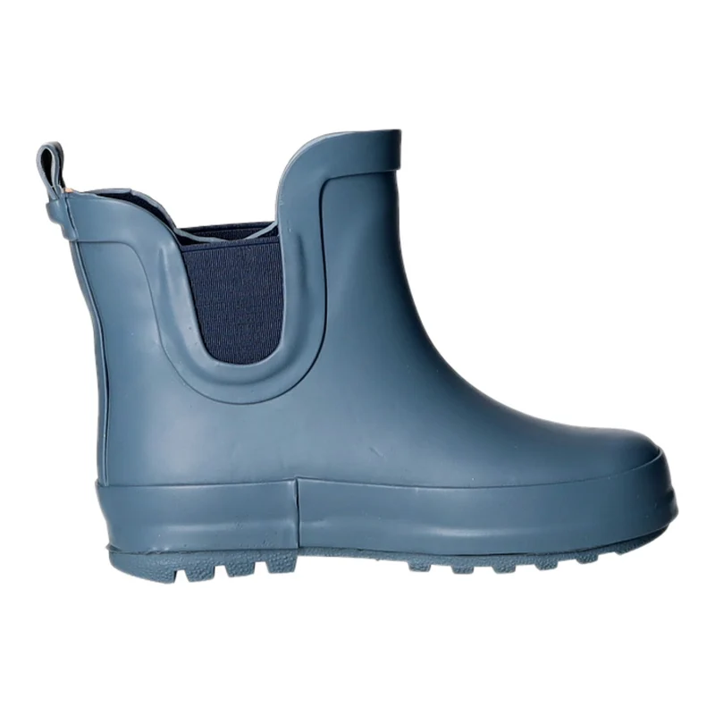 Sneakers Gummistiefel Kaltfutter