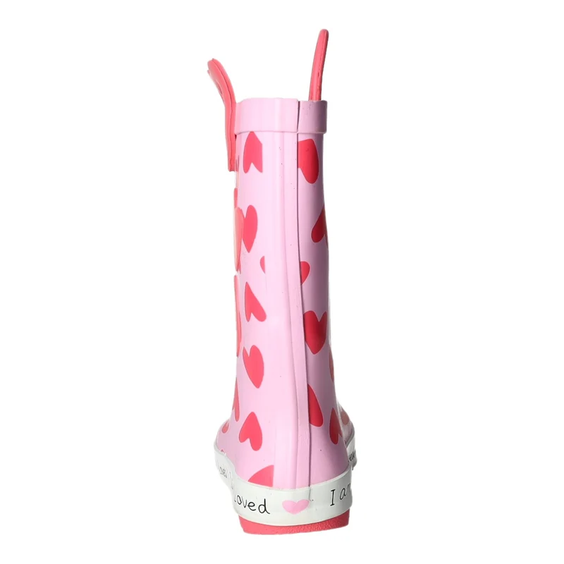 Sneakers Gummistiefel Kaltfutter
