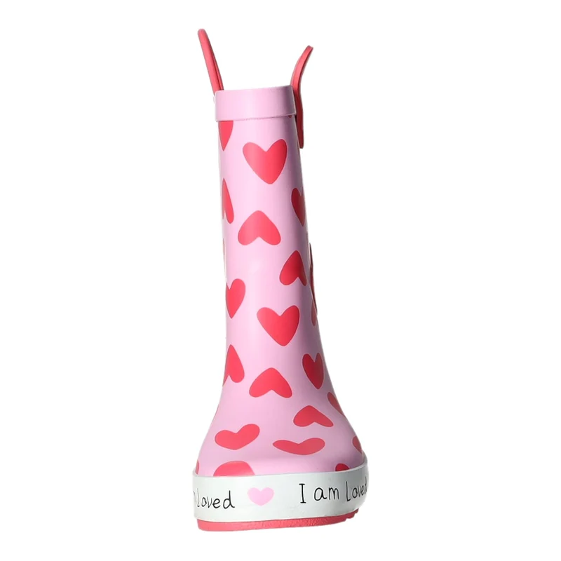 Sneakers Gummistiefel Kaltfutter