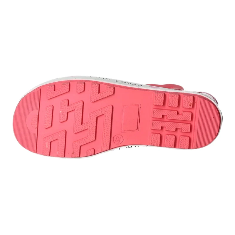 Sneakers Gummistiefel Kaltfutter