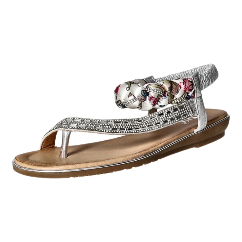 SDS Sandalette bis 30mm Absatz (casual)