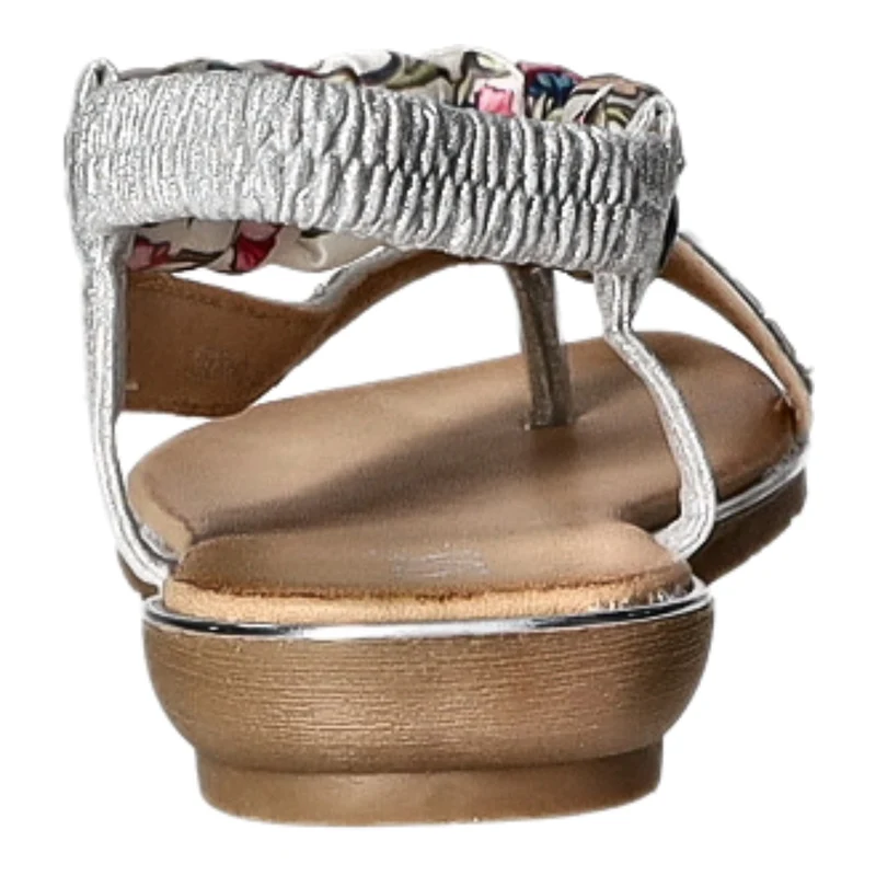 SDS Sandalette bis 30mm Absatz (casual)