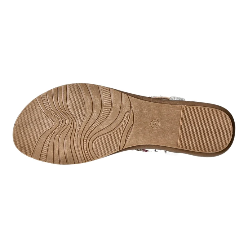 SDS Sandalette bis 30mm Absatz (casual)