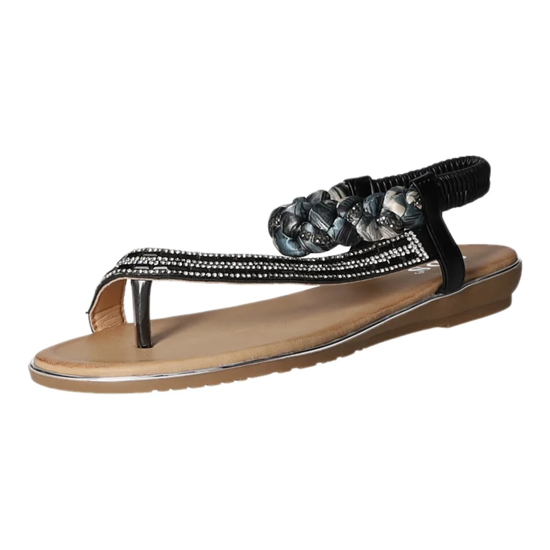 SDS Sandalette bis 30mm Absatz (casual)