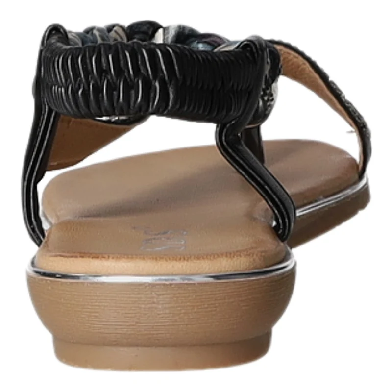 SDS Sandalette bis 30mm Absatz (casual)