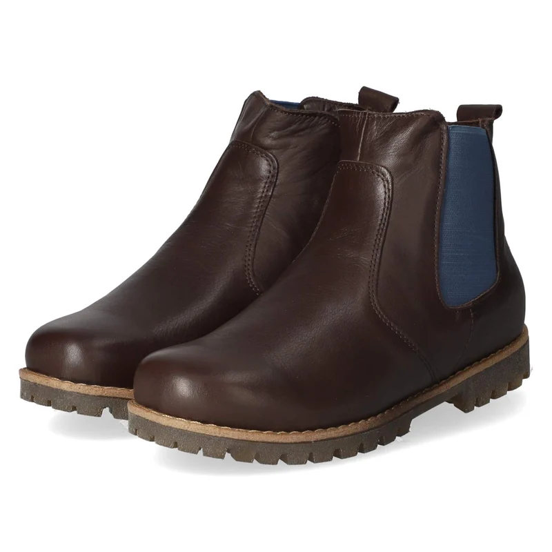 Chelsea Boots Braun