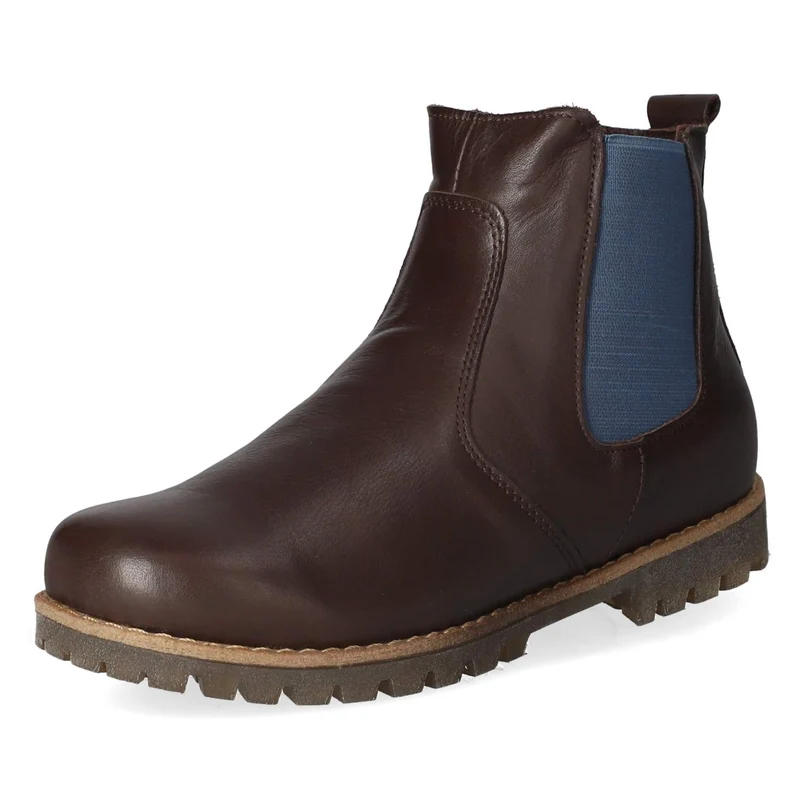 Chelsea Boots Braun