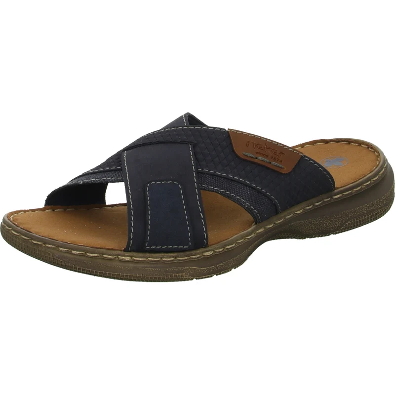 Rieker Pantolette Freizeit (casual)