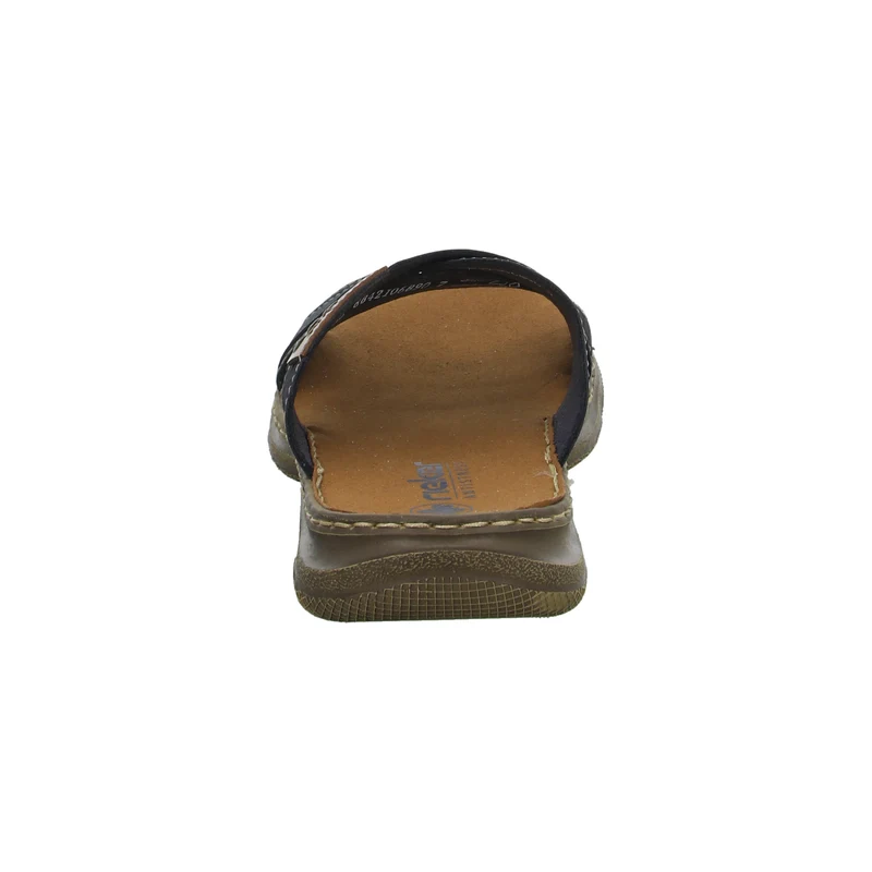 Rieker Pantolette Freizeit (casual)