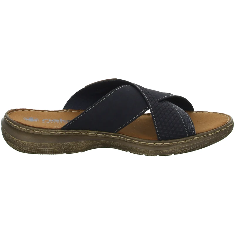 Rieker Pantolette Freizeit (casual)