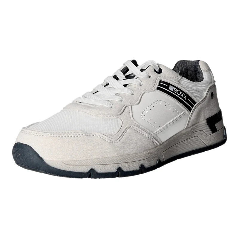 BOXX Schnürhalbschuh Freizeit (Casual)