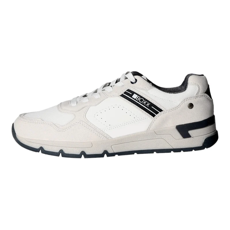 BOXX Schnürhalbschuh Freizeit (Casual)