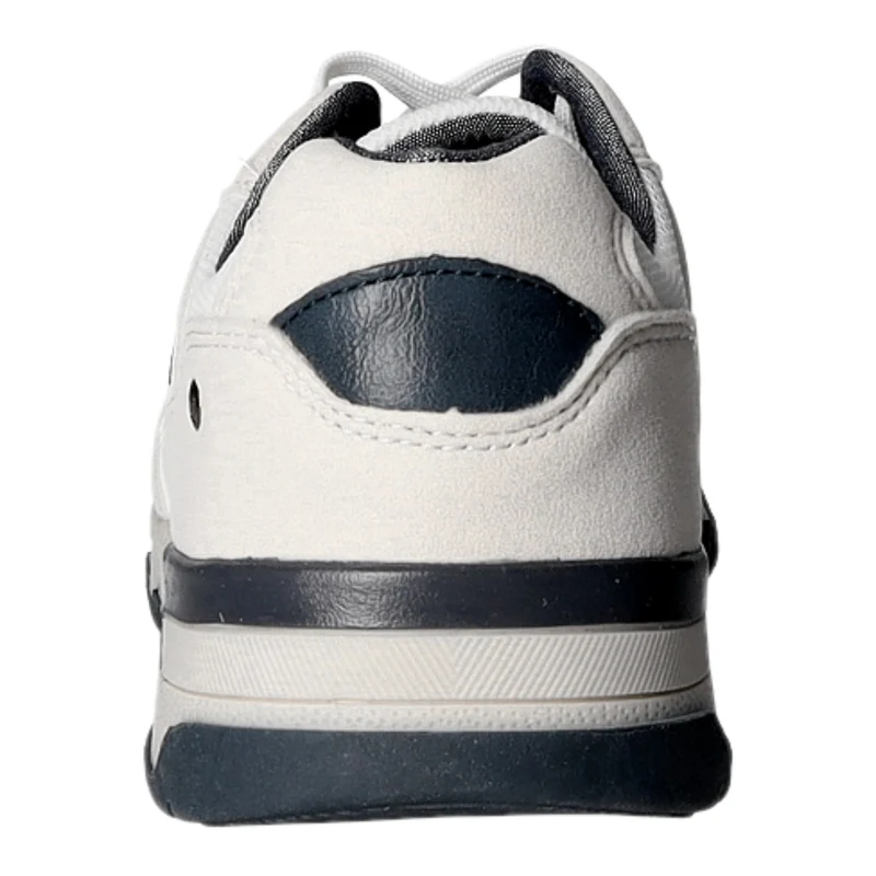 BOXX Schnürhalbschuh Freizeit (Casual)