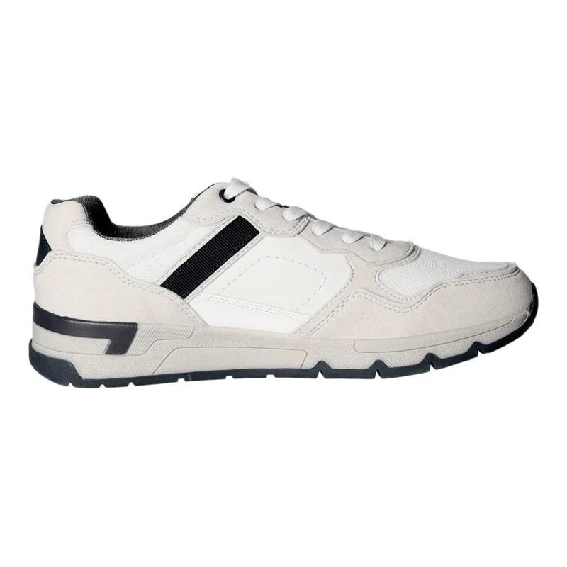 BOXX Schnürhalbschuh Freizeit (Casual)