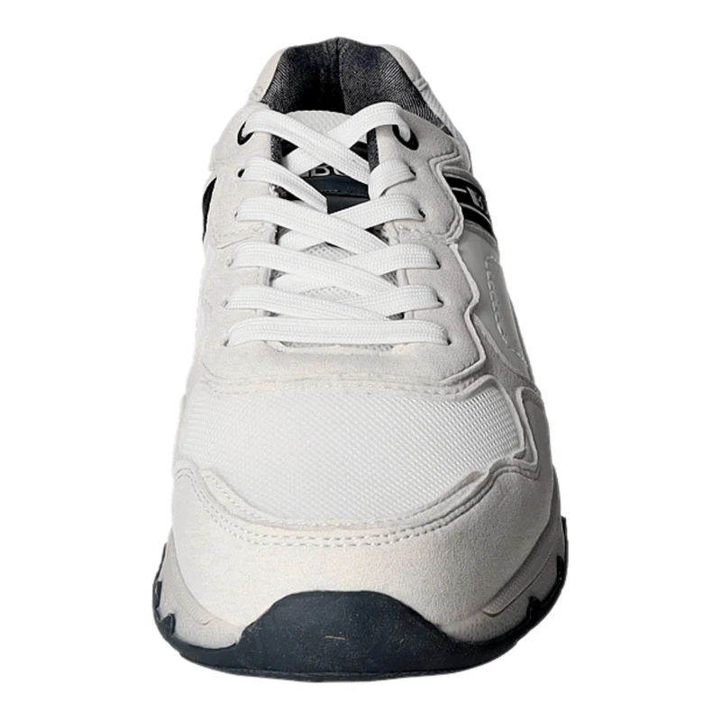 BOXX Schnürhalbschuh Freizeit (Casual)