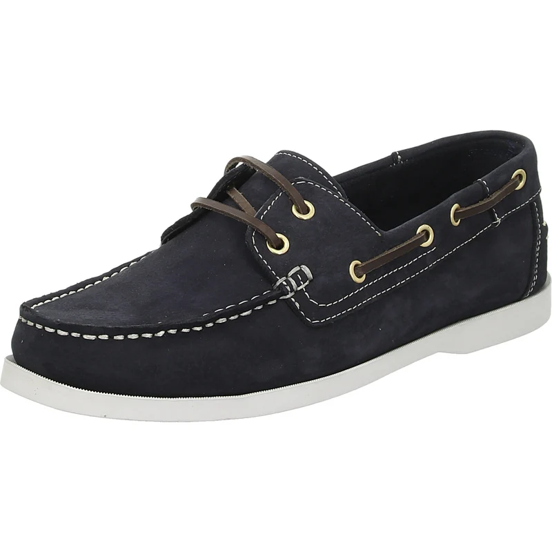 Jufosa Schnürhalbschuh Freizeit (Casual)