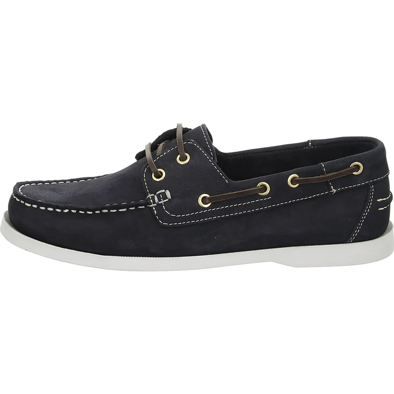 Jufosa Schnürhalbschuh Freizeit (Casual)