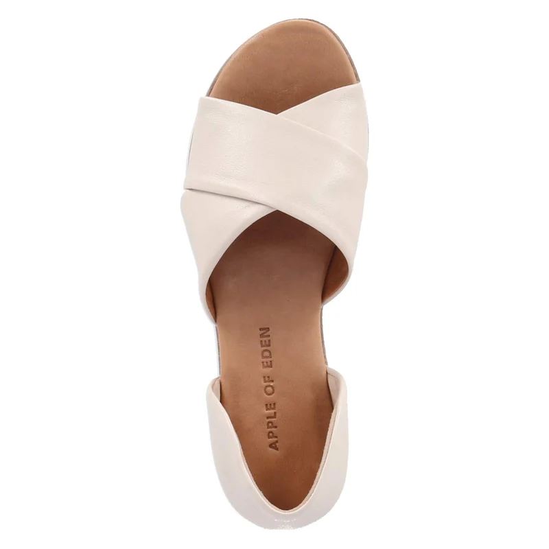Sandalen CHIUSI Beige