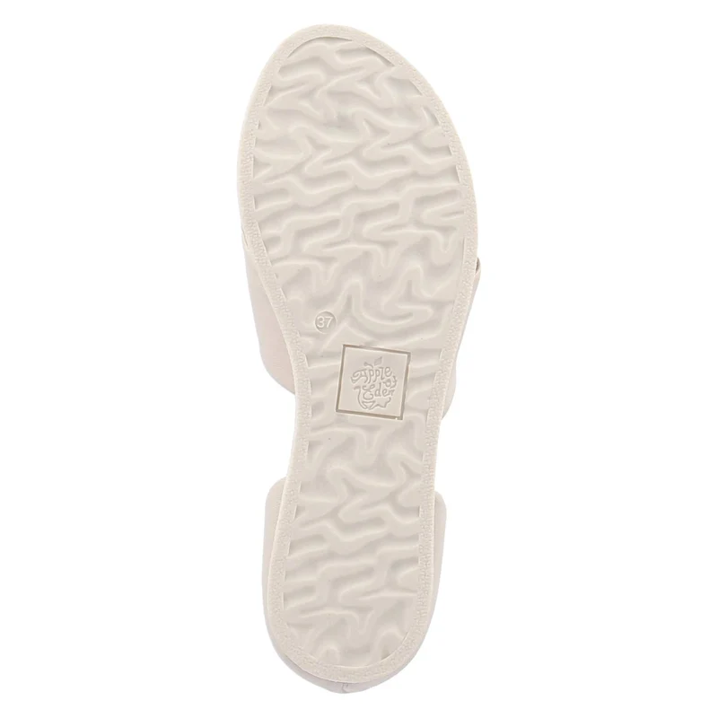 Sandalen CHIUSI Beige