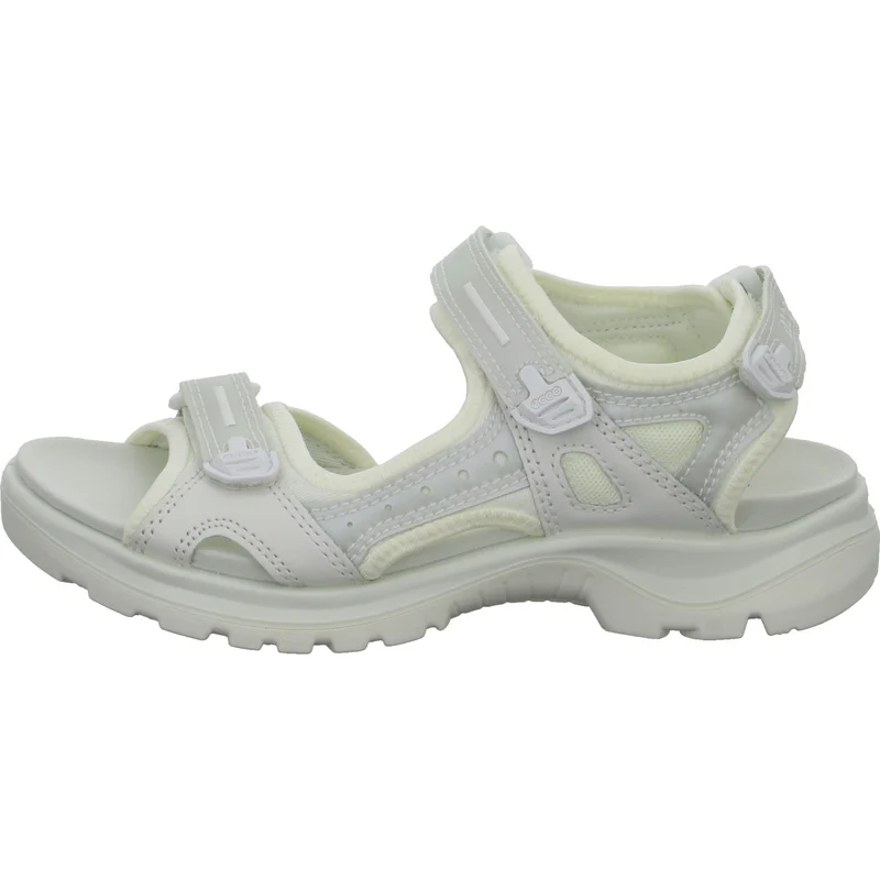 ecco Sportliche Sandalette bis 30mm Sohlenhöhe ECCO OFFROAD