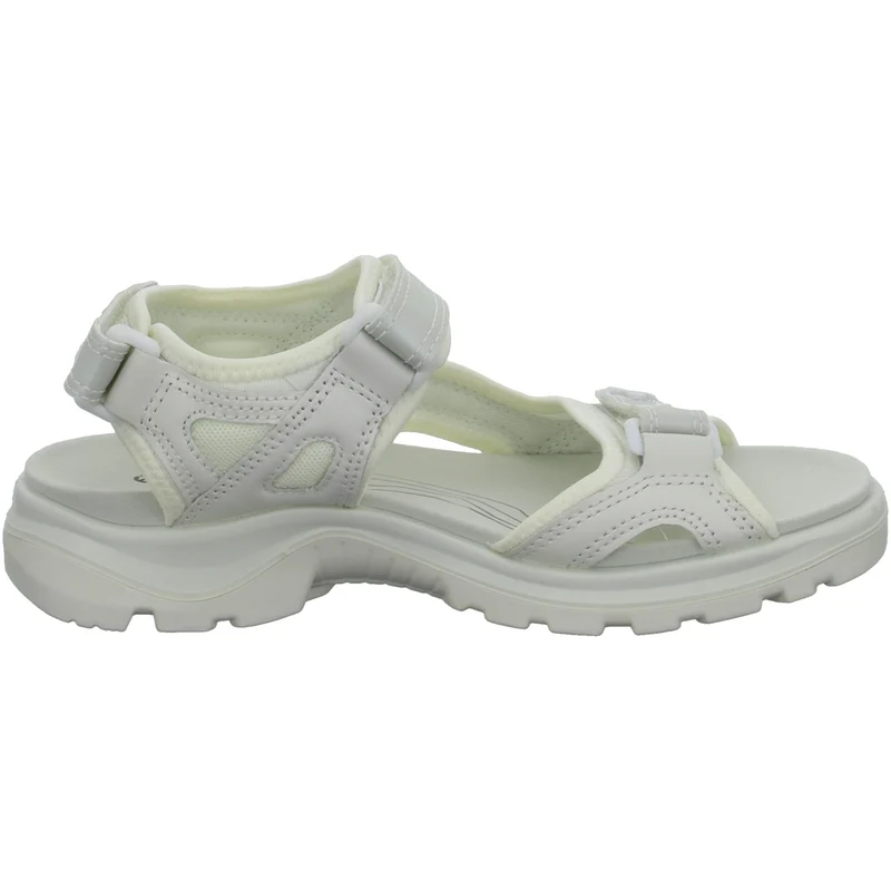 ecco Sportliche Sandalette bis 30mm Sohlenhöhe ECCO OFFROAD