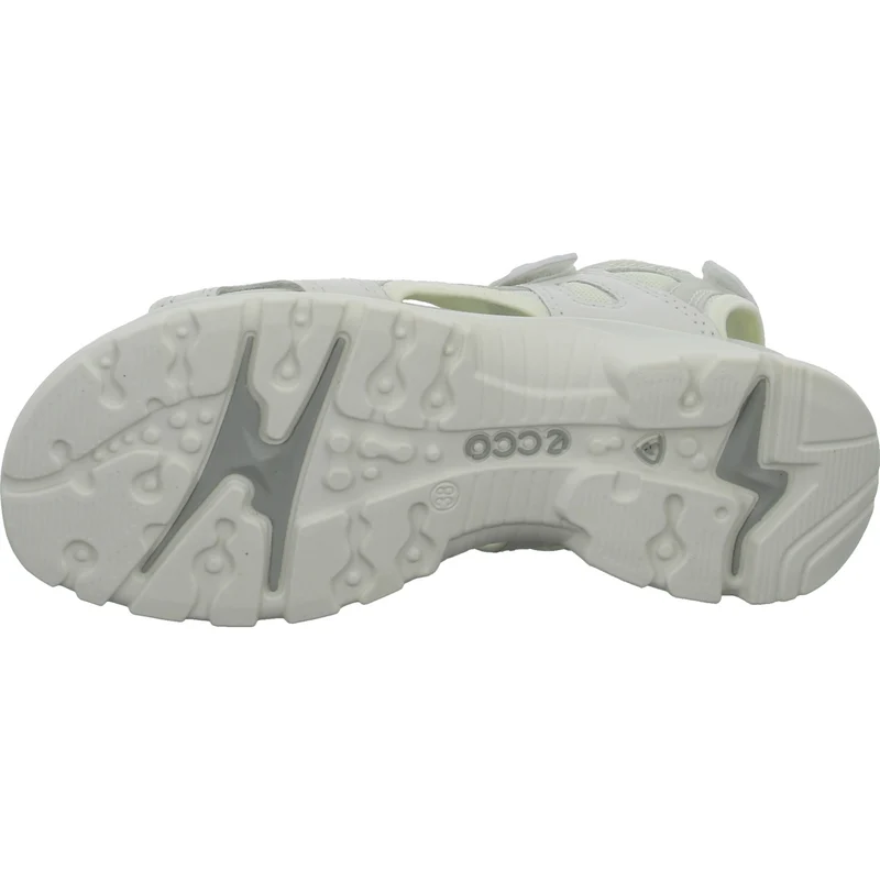 ecco Sportliche Sandalette bis 30mm Sohlenhöhe ECCO OFFROAD