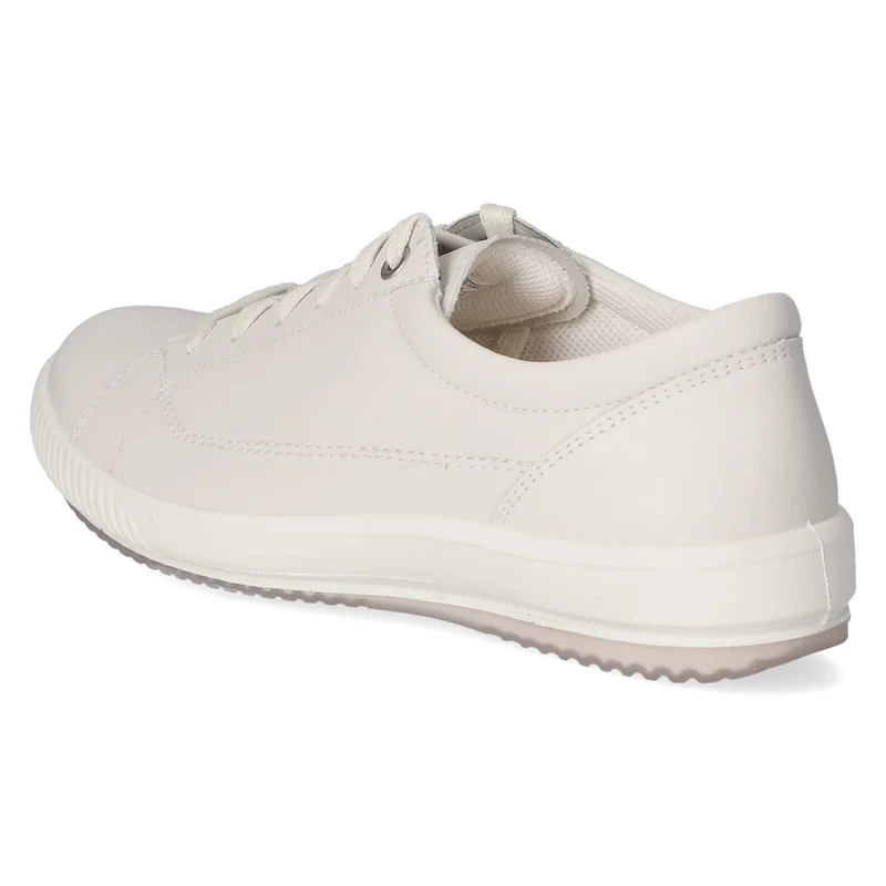 Halbschuhe TANARO 5.0 Weiß